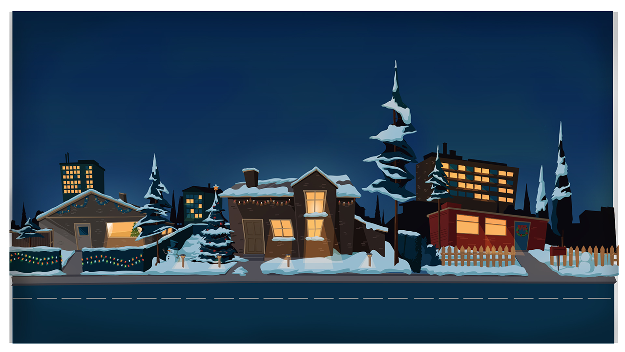 Bolius Julekalender